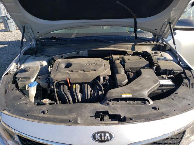 2017 KIA OPTIMA LX - KNAGT4L37H5146376