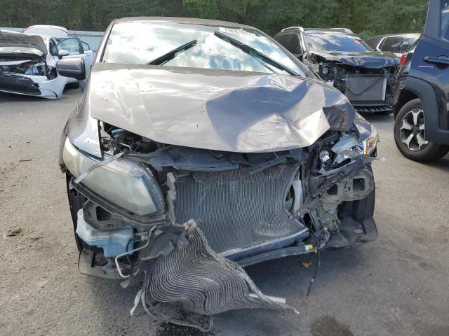 VIN 19XFB2F5XEE248645 2014 Honda Civic, LX no.5