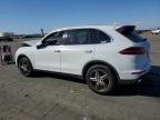 PORSCHE CAYENNE photo