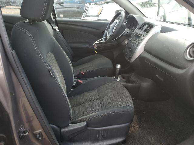 2016 NISSAN VERSA S - 3N1CN7AP7GL878446