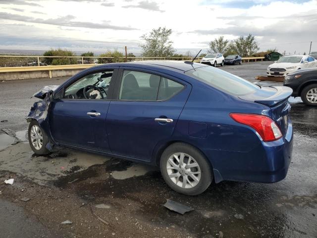 2019 NISSAN VERSA S - 3N1CN7AP8KL822864