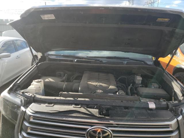 2019 TOYOTA TUNDRA CRE - 5TFHY5F19KX793396