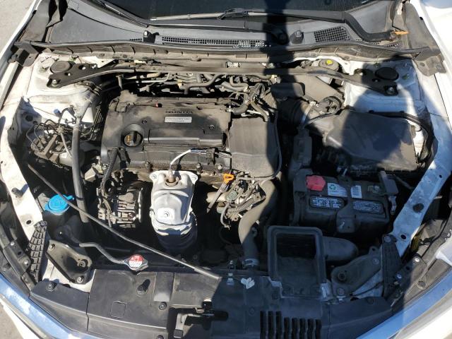 2017 HONDA ACCORD EX - 1HGCR2F05HA056836