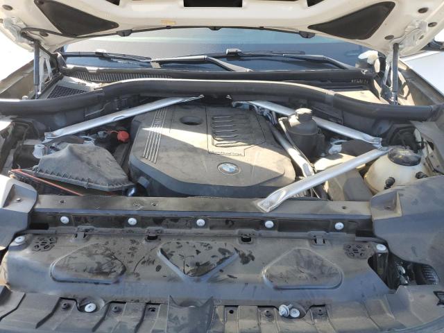 VIN 5UXCW2C02L0E74976 2020 BMW X7 no.12