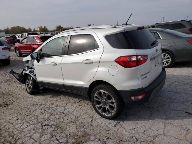 2018 FORD ECOSPORT T - MAJ6P1WL0JC191423
