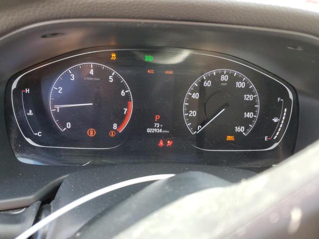 2020 HONDA ACCORD LX - 1HGCV1F18LA049211