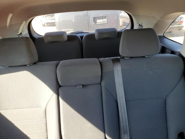 2020 KIA SORENTO S - 5XYPGDA50LG669685