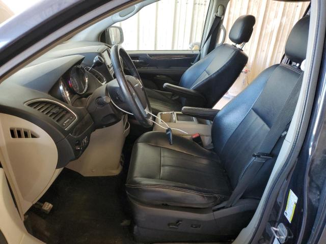 VIN 2C4RC1BG5DR657192 2013 Chrysler Town and Countr... no.7