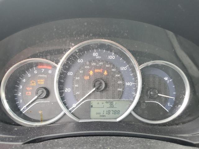 2016 TOYOTA COROLLA L - 5YFBURHE7GP410795