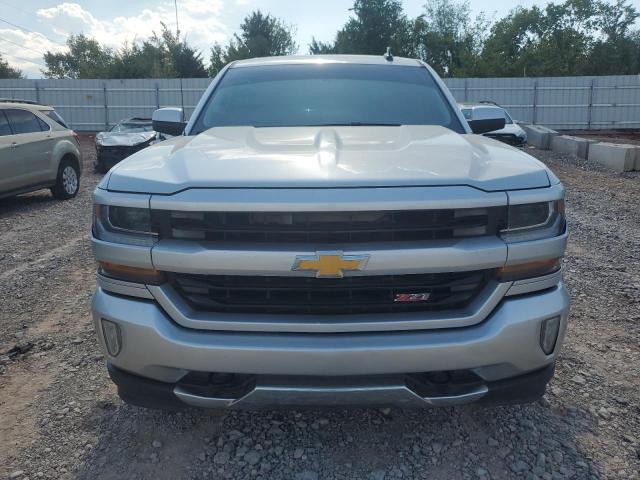 VIN 3GCUKREC3GG154842 2016 Chevrolet Silverado, K15... no.5