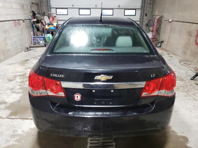 VIN 1G1PC5SB6D7323685 2013 Chevrolet Cruze, LT no.6