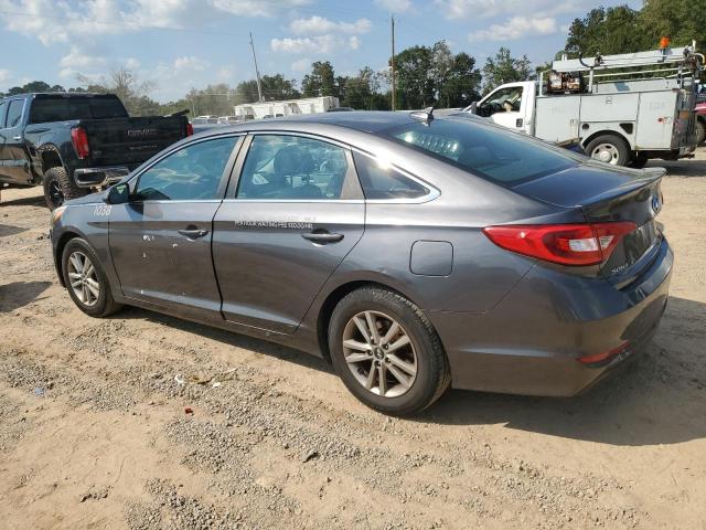 VIN 5NPE24AF0HH559041 2017 Hyundai Sonata, SE no.2