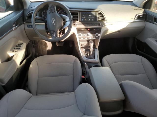 2020 HYUNDAI ELANTRA SE - 5NPD84LF7LH532032