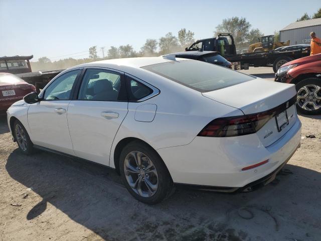 2024 HONDA ACCORD HYB - 1HGCY2F61RA018982