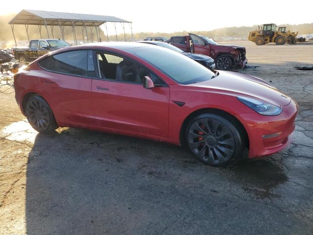 2021 TESLA MODEL 3 - 5YJ3E1EC4MF054450