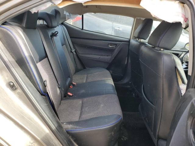 2017 TOYOTA COROLLA L - 2T1BURHE1HC795692