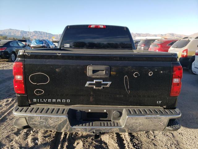 2015 CHEVROLET SILVERADO - 3GCPCREC4FG182190