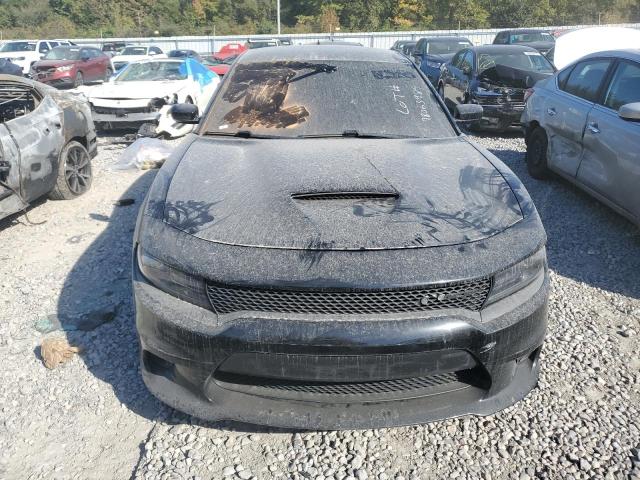 2019 DODGE CHARGER R/ - 2C3CDXCT6KH757231