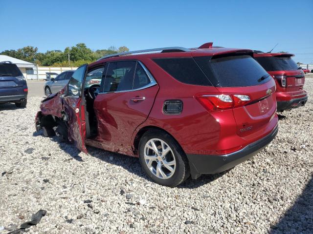 2020 CHEVROLET EQUINOX PR - 2GNAXXEV8L6270268