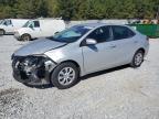 2016 TOYOTA COROLLA L - 2T1BURHE4GC597333