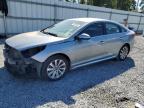 2015 HYUNDAI SONATA SPO - 5NPE34AF4FH253504