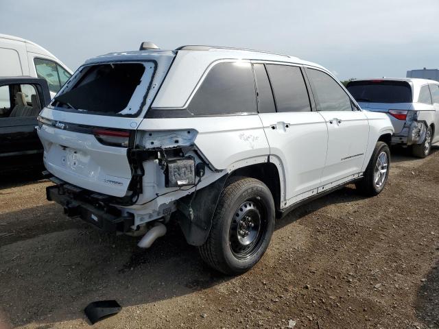Vin: 1c4rjhag6rc706514, lot: 71210934, jeep grand cher laredo 20243