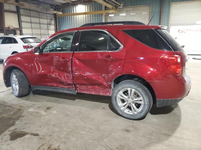 2015 CHEVROLET EQUINOX LT - 2GNALBEK9F1117355