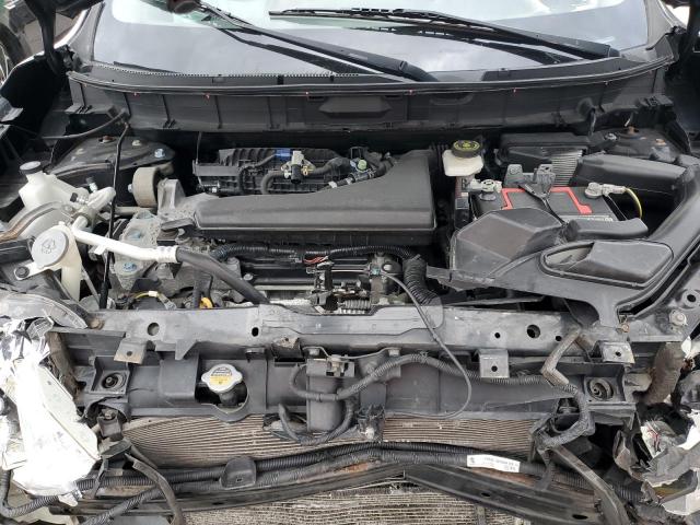 2016 NISSAN ROGUE S - KNMAT2MV8GP701271