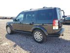 LAND ROVER LR4 HSE LU photo