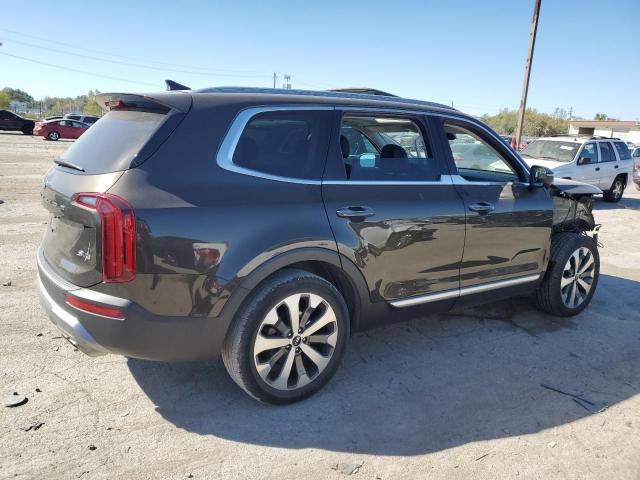 2020 KIA TELLURIDE - 5XYP6DHC7LG036317