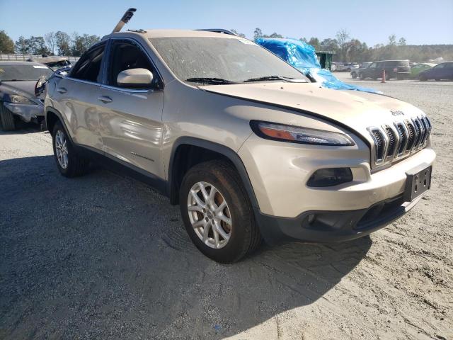 Vin: 1c4pjmcs8fw619774, lot: 76466254, jeep grand cher latitude 20154