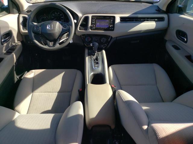2016 HONDA HR-V LX - 3CZRU5H30GM713117