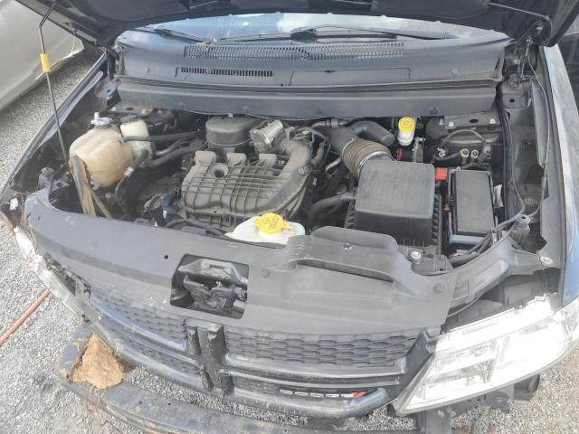 2019 DODGE JOURNEY CR - 3C4PDCGG4KT769792