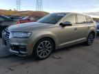 2017 AUDI Q7 PRESTIG - WA1VAAF71HD040468