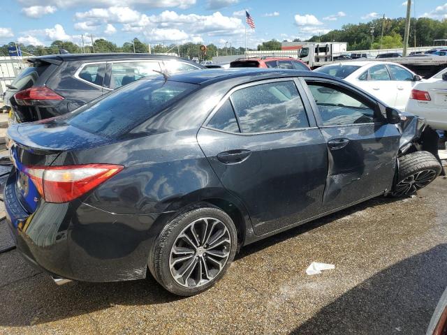 VIN 2T1BURHE9EC075472 2014 Toyota Corolla, L no.3