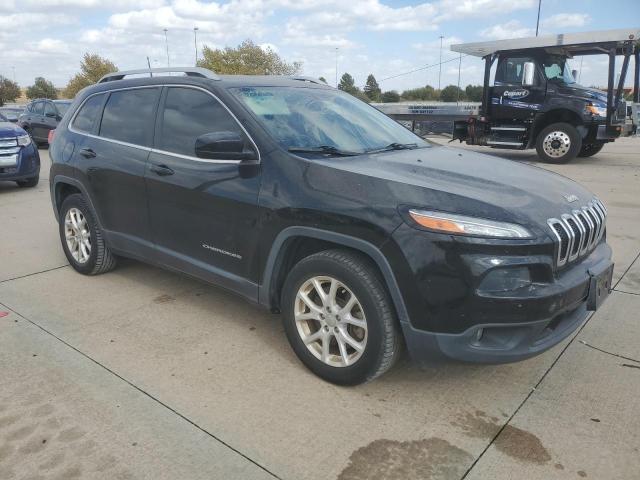 2017 JEEP CHEROKEE L - 1C4PJLCBXHW613987