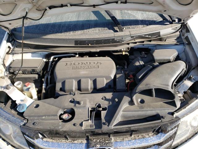 VIN 5FNRL5H64GB065840 2016 Honda Odyssey, Exl no.12