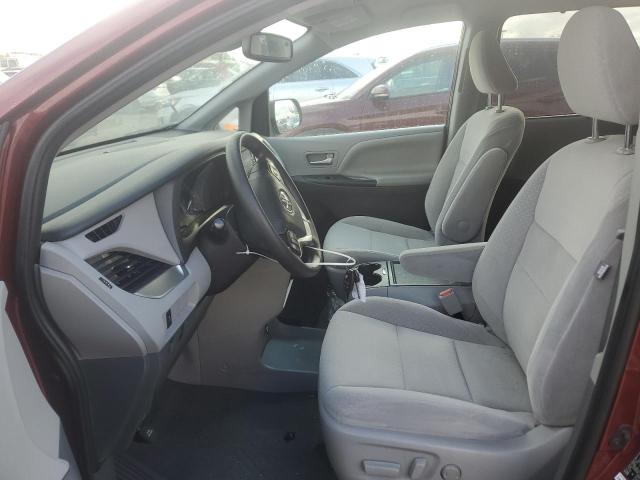 2020 TOYOTA SIENNA LE - 5TDJZ3DC2LS244296