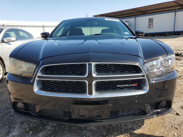 VIN 2C3CDXBGXEH154677 2014 Dodge Charger, SE no.5