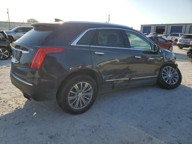 2018 CADILLAC XT5 LUXURY - 1GYKNCRS8JZ102752