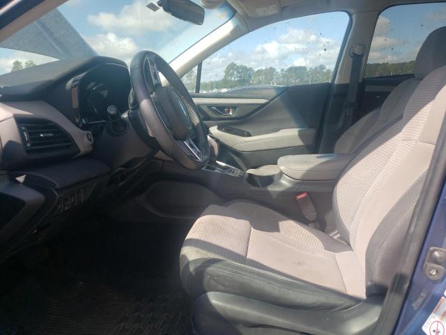 2020 SUBARU OUTBACK PR - 4S4BTAEC8L3189858