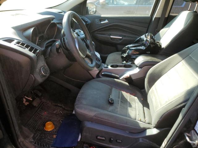 VIN 1FMCU9G94FUC72798 2015 Ford Escape, SE no.7