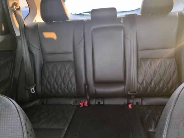 2023 NISSAN ROGUE PLAT - JN8BT3DD4PW302059