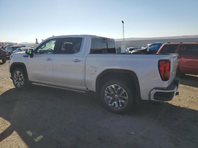 2023 GMC SIERRA K15 - 3GTUUGED3PG212620