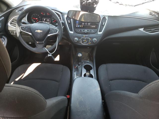 2020 CHEVROLET MALIBU LS - 1G1ZB5ST9LF015631