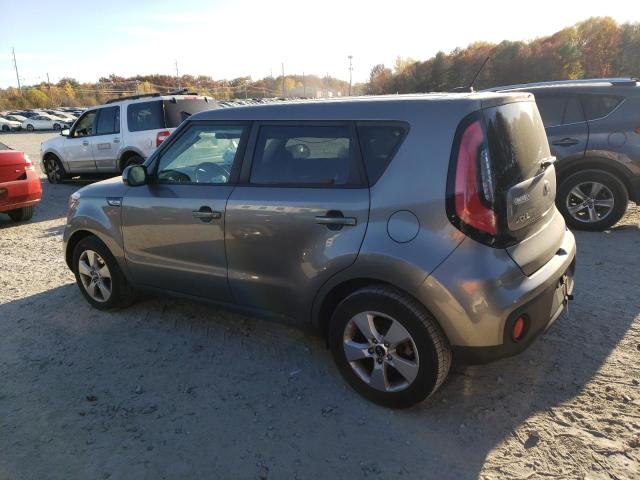 2017 KIA SOUL - KNDJN2A25H7467225