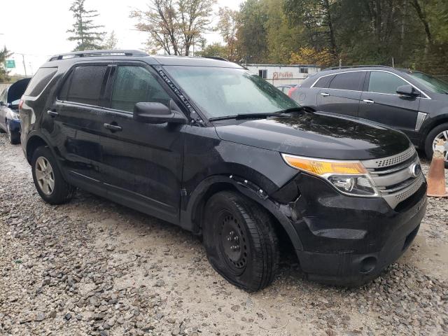 VIN 1FM5K8B87EGB16520 2014 Ford Explorer no.4