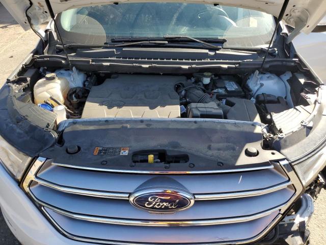 VIN 2FMPK4K86GBB62531 2016 Ford Edge, Titanium no.12