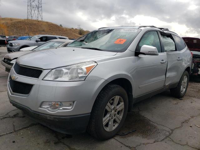 2011 CHEVROLET TRAVERSE L #2945830680