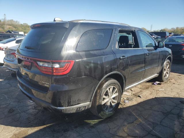 2015 DODGE DURANGO LI 1C4RDJDG9FC244844